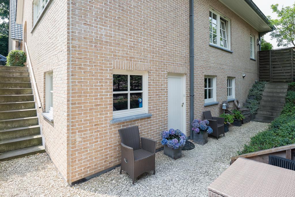 Parc House Zandvoort Exterior foto
